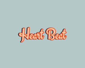 Generic Retro Business logo design