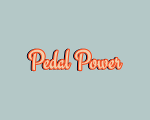 Generic Retro Business logo design