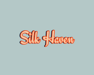 Generic Retro Business logo design