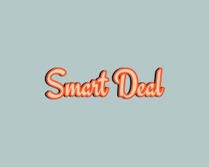 Generic Retro Business logo design