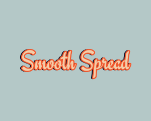 Generic Retro Business logo design