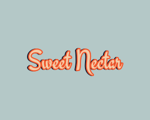 Generic Retro Business logo design