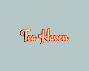 Generic Retro Business logo design