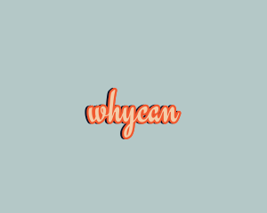 Style - Generic Retro Business logo design