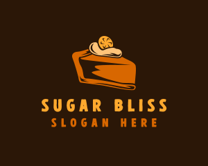 Sweet - Sweet Dessert Bakery logo design