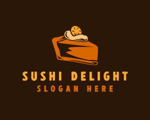 Sweet Dessert Bakery  logo design