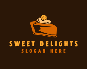 Desserts - Sweet Dessert Bakery logo design