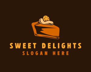 Sweet Dessert Bakery  logo design