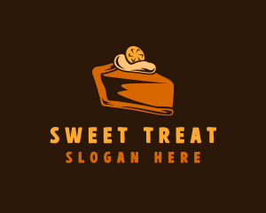 Sweet Dessert Bakery  logo design