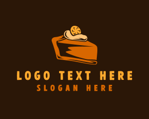 Food Blog - Sweet Dessert Bakery logo design