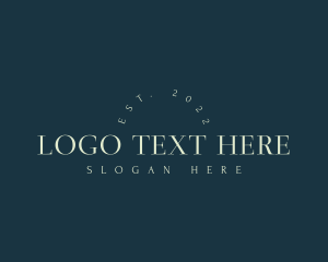 Fesigner - Aesthetics Boutique Business logo design