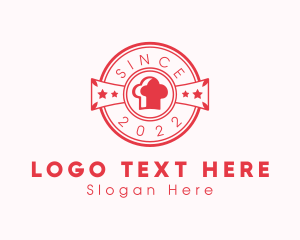 Lunch - Fine Dining Restaurant logo design