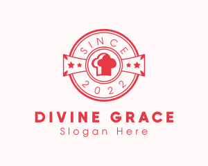 Fine Dining Restaurant Logo