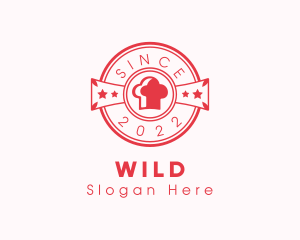 Fine Dining Restaurant Logo