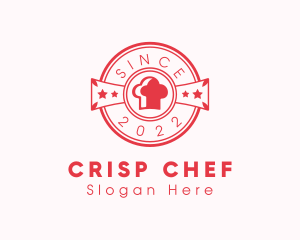 Fine Dining Restaurant logo design