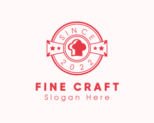 Fine Dining Restaurant logo design