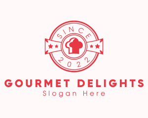 Fine Dining Restaurant logo design