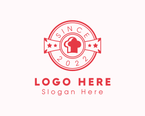 Lunch - Fine Dining Restaurant logo design