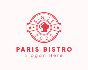 Fine Dining Restaurant logo design