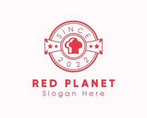 Fine Dining Restaurant logo design