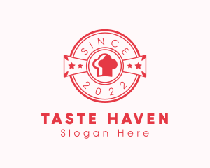 Fine Dining Restaurant logo design