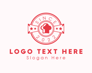 Fine Dining Restaurant Logo