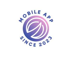 Innovation - Global Sphere Digital logo design