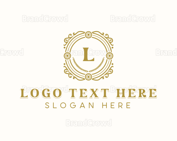 Artisanal Liquor Company Logo