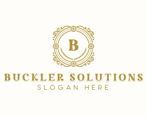 Artisanal Liquor Company logo design