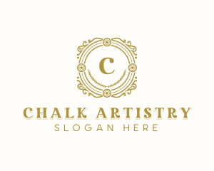 Artisanal Liquor Company logo design