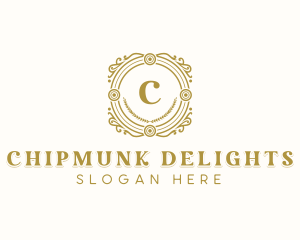 Artisanal Liquor Company logo design