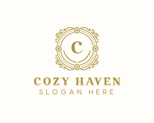 Artisanal Liquor Company logo design