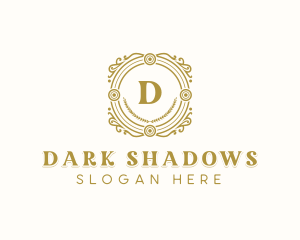 Artisanal Liquor Company logo design