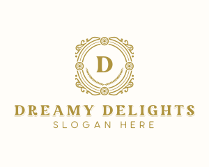 Artisanal Liquor Company logo design