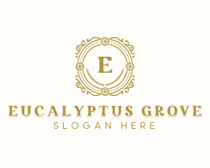 Artisanal Liquor Company logo design