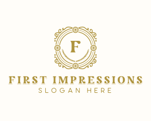 Artisanal Liquor Company logo design