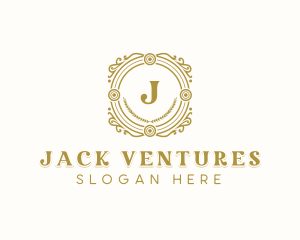 Artisanal Liquor Company logo design