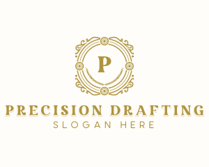 Artisanal Liquor Company logo design