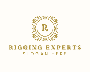 Artisanal Liquor Company logo design