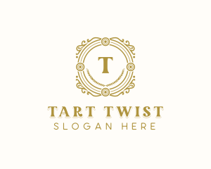 Artisanal Liquor Company logo design