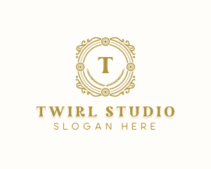 Artisanal Liquor Company logo design