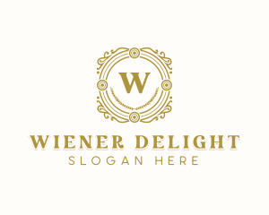 Artisanal Liquor Company logo design