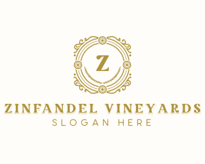 Artisanal Liquor Company logo design