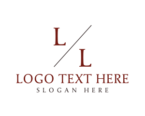 Luxe - Elegant Professional Business logo design