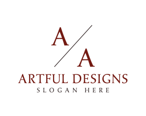 Elegant Professional Business logo design