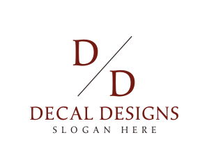 Elegant Professional Business logo design