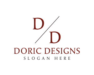 Elegant Professional Business logo design