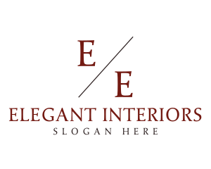 Elegant Professional Business logo design