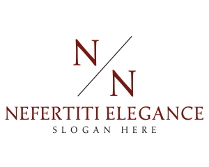 Elegant Professional Business logo design