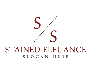 Elegant Professional Business logo design